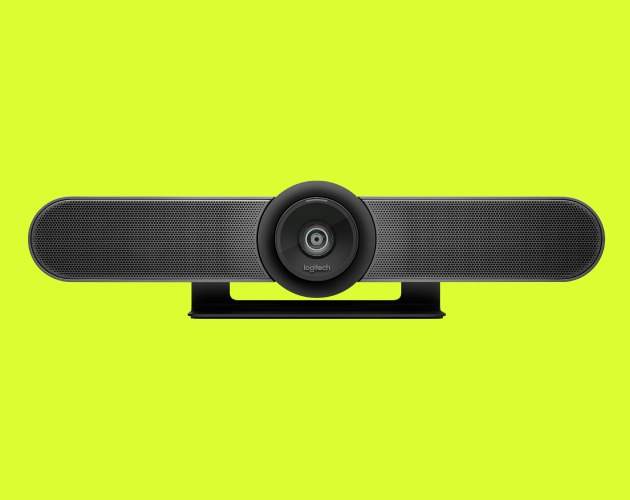 Logitech Video Conferencing Solutions