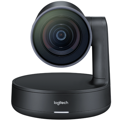 Logitech Conferencing Solutions