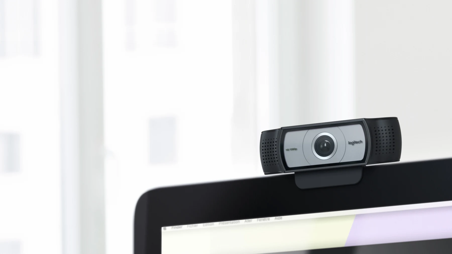 Logitech Video Conferencing Solutions