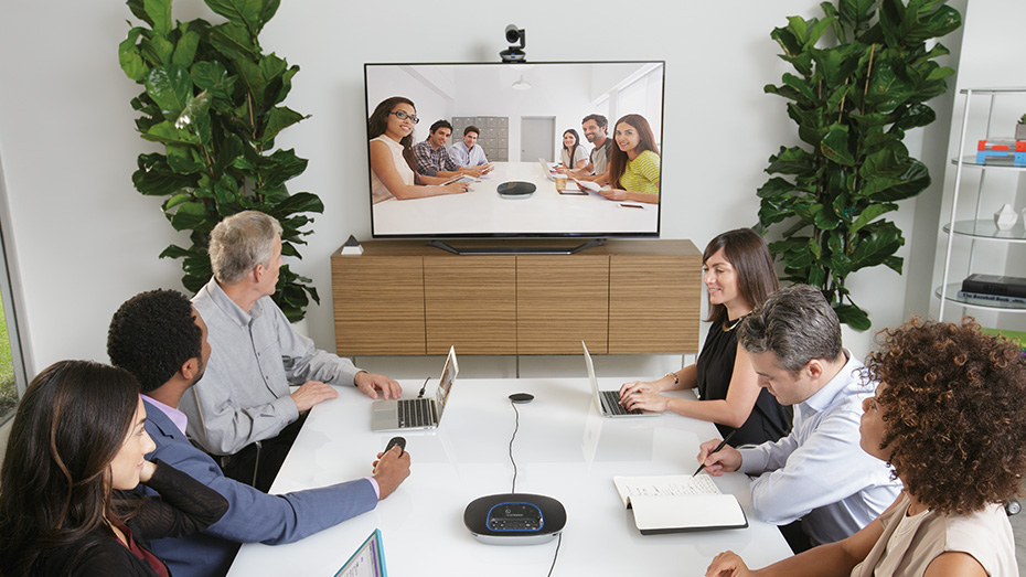 musikalsk granske husdyr Logitech Video Conferencing Solutions