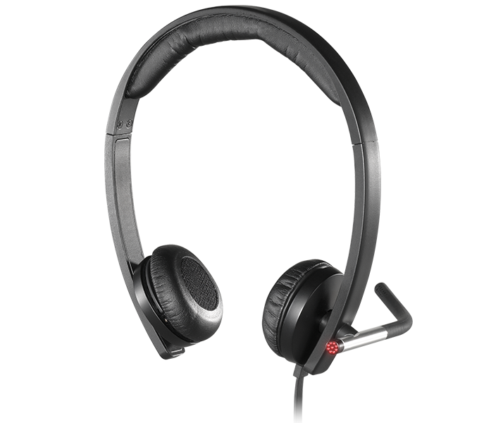 Logitech H650e Headset