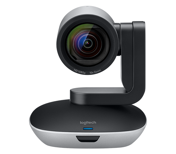 Logitech Video Conferencing Solutions