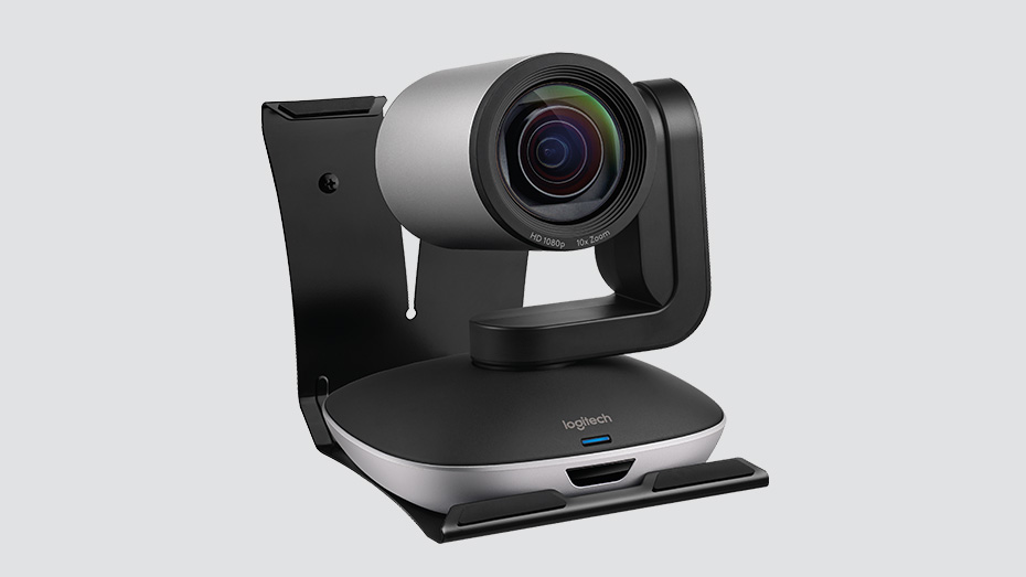 Logitech Video Conferencing Solutions