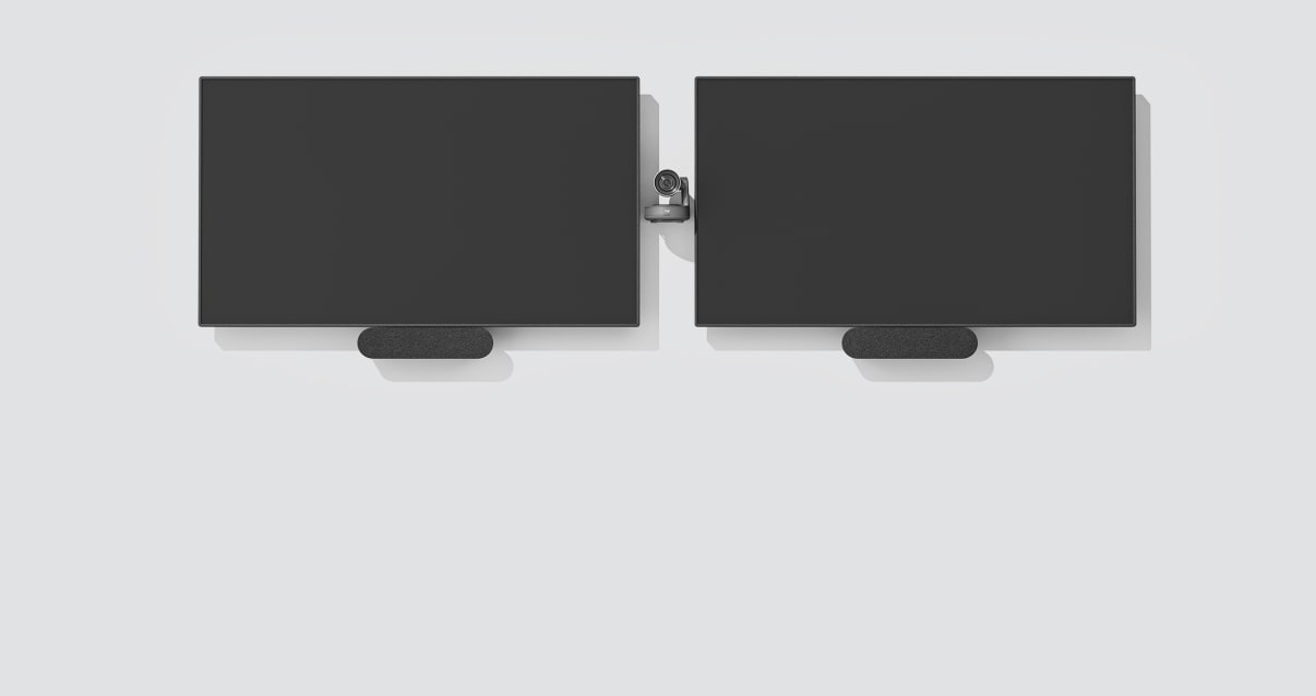 Logitech Video Conferencing Solutions