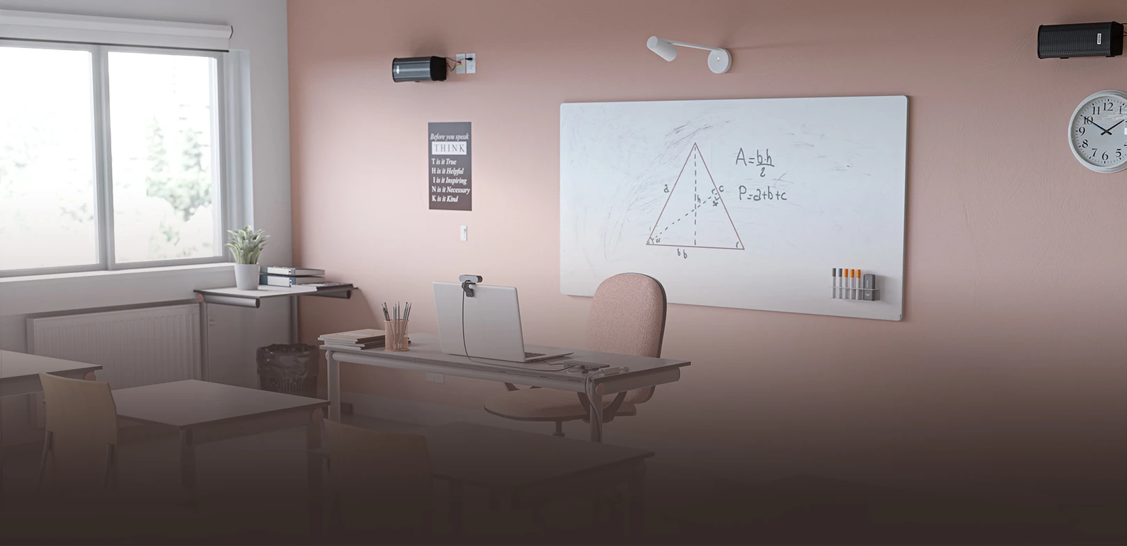 Logitech Video Conferencing Solutions