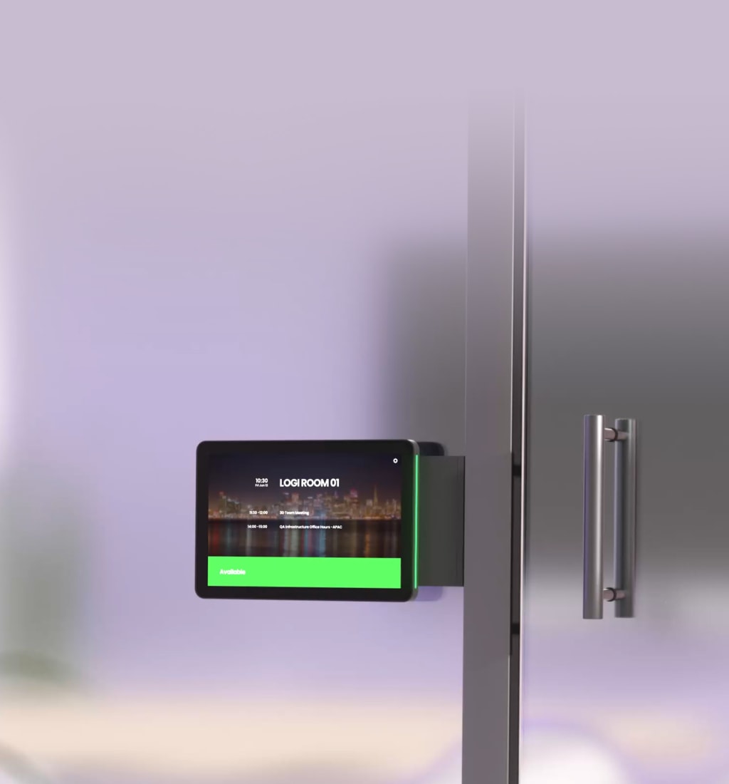 Logitech Video Conferencing Solutions logitech-video-conferencing-solutions